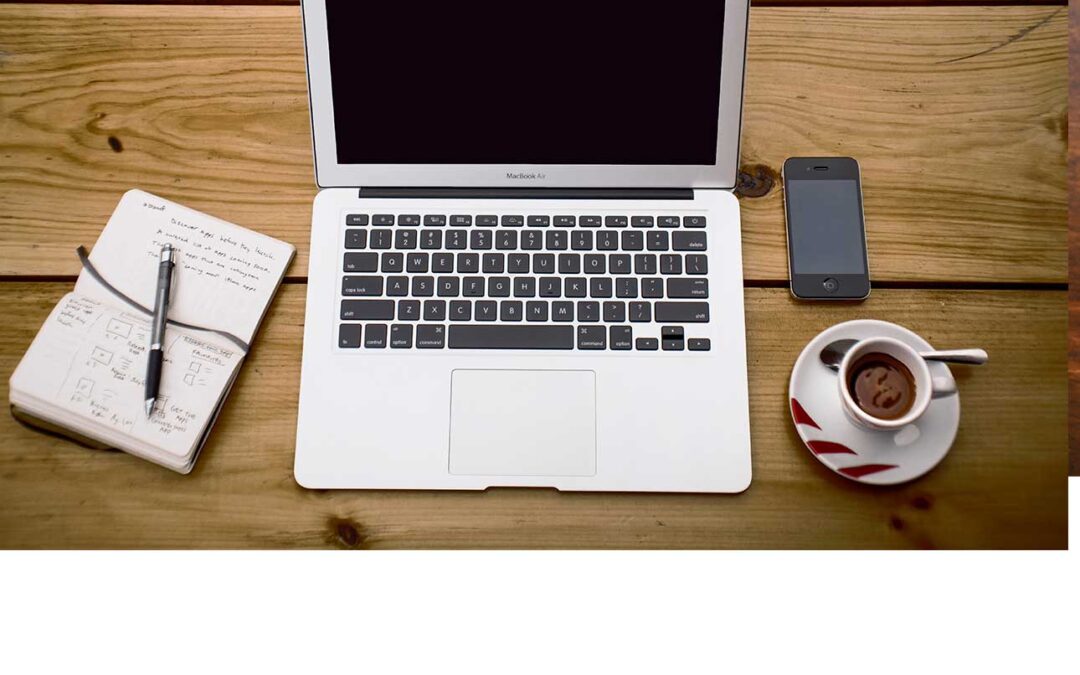 Nicada Digital team at work