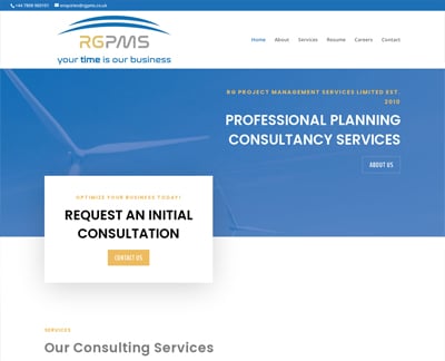 Residential & Property Projects