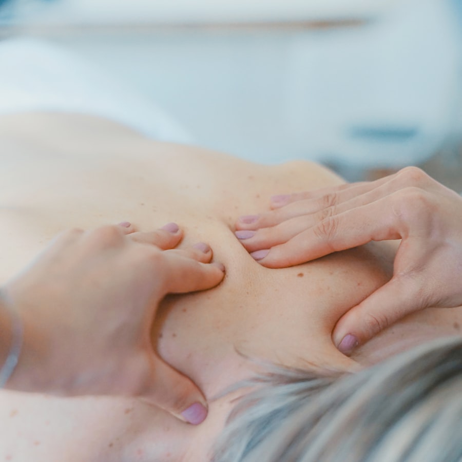Chiropractors & Osteopaths