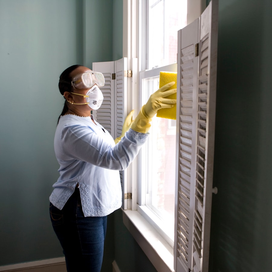 Cleaning Companies