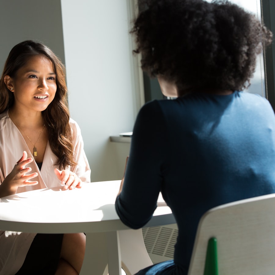 Counsellors & Therapists