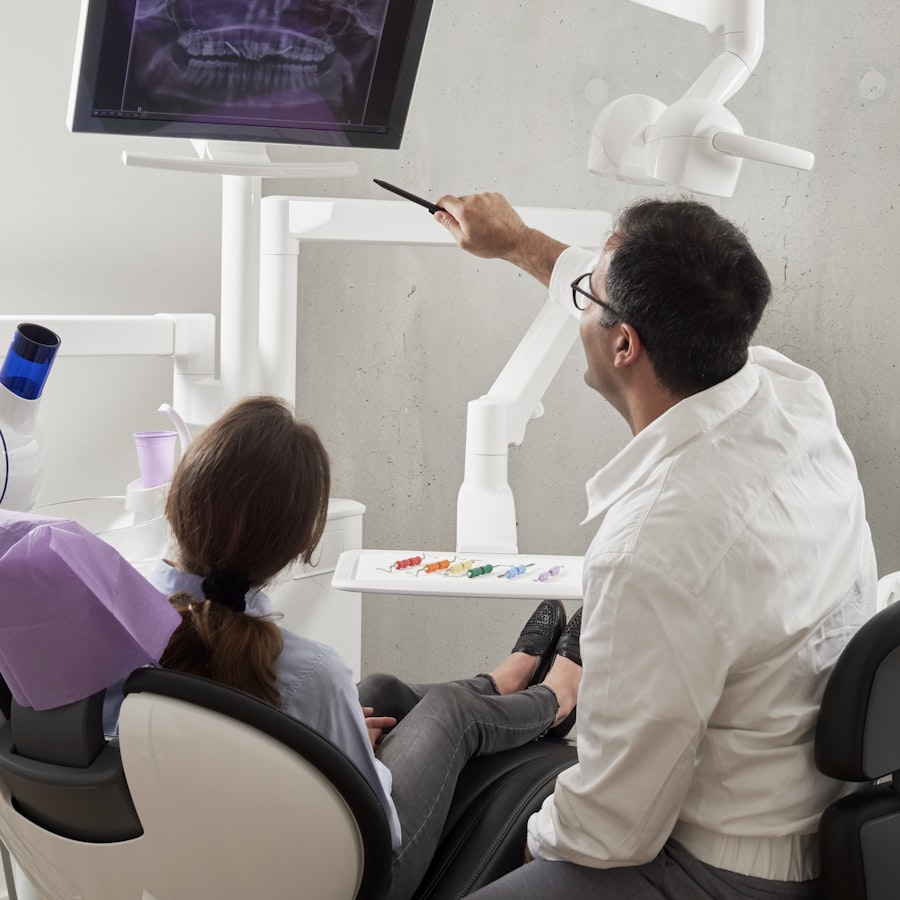 Dentists