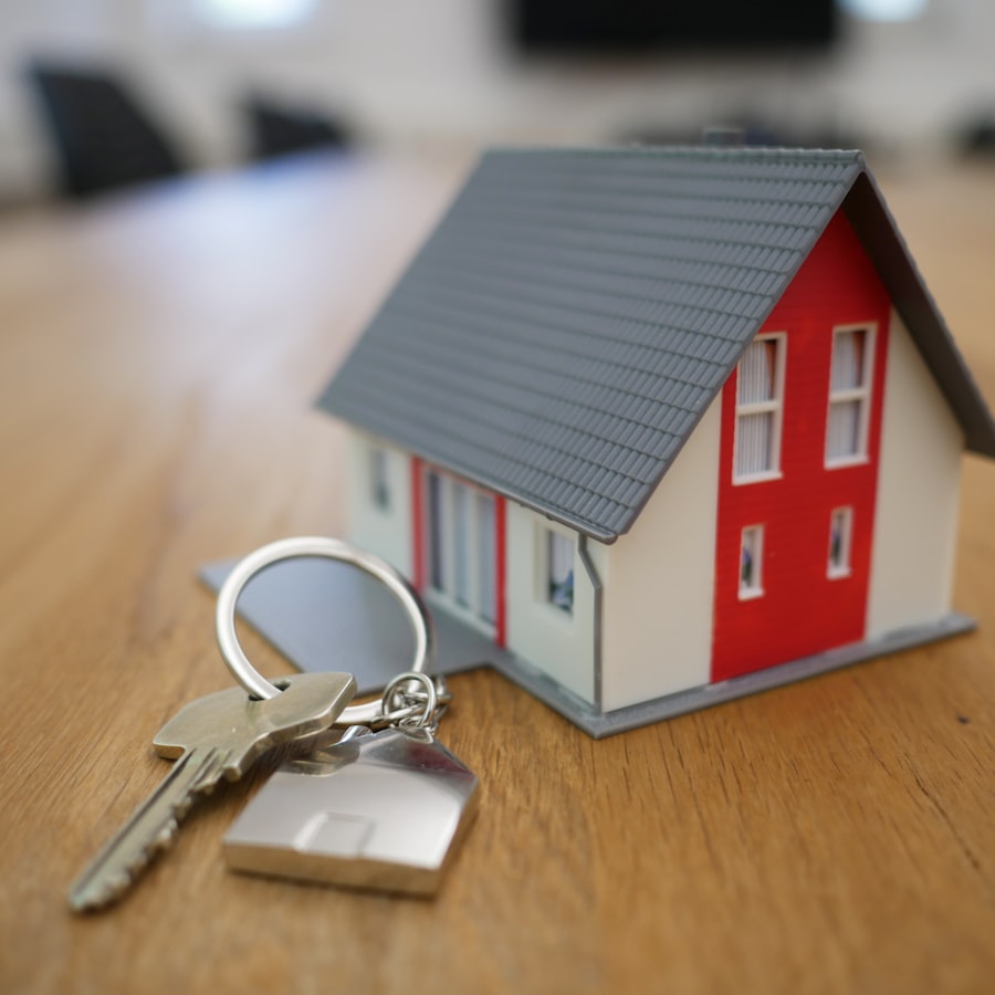 Estate & Letting Agents