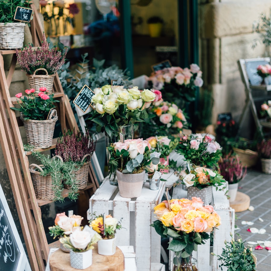 Florists