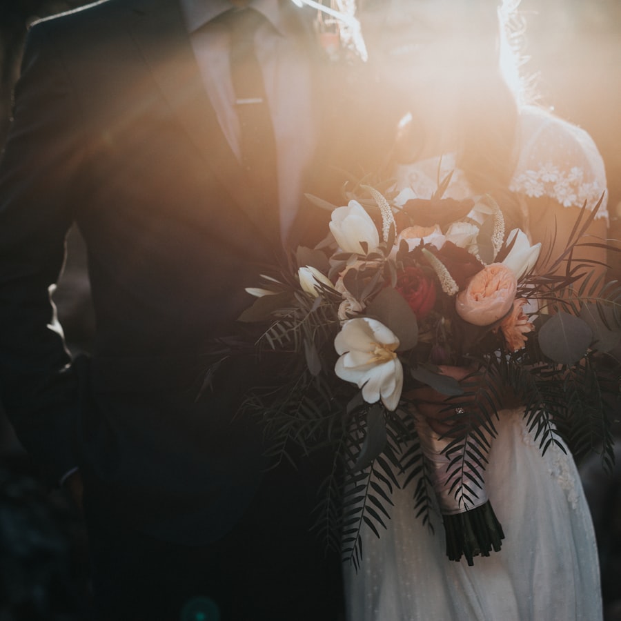 Wedding Businesses