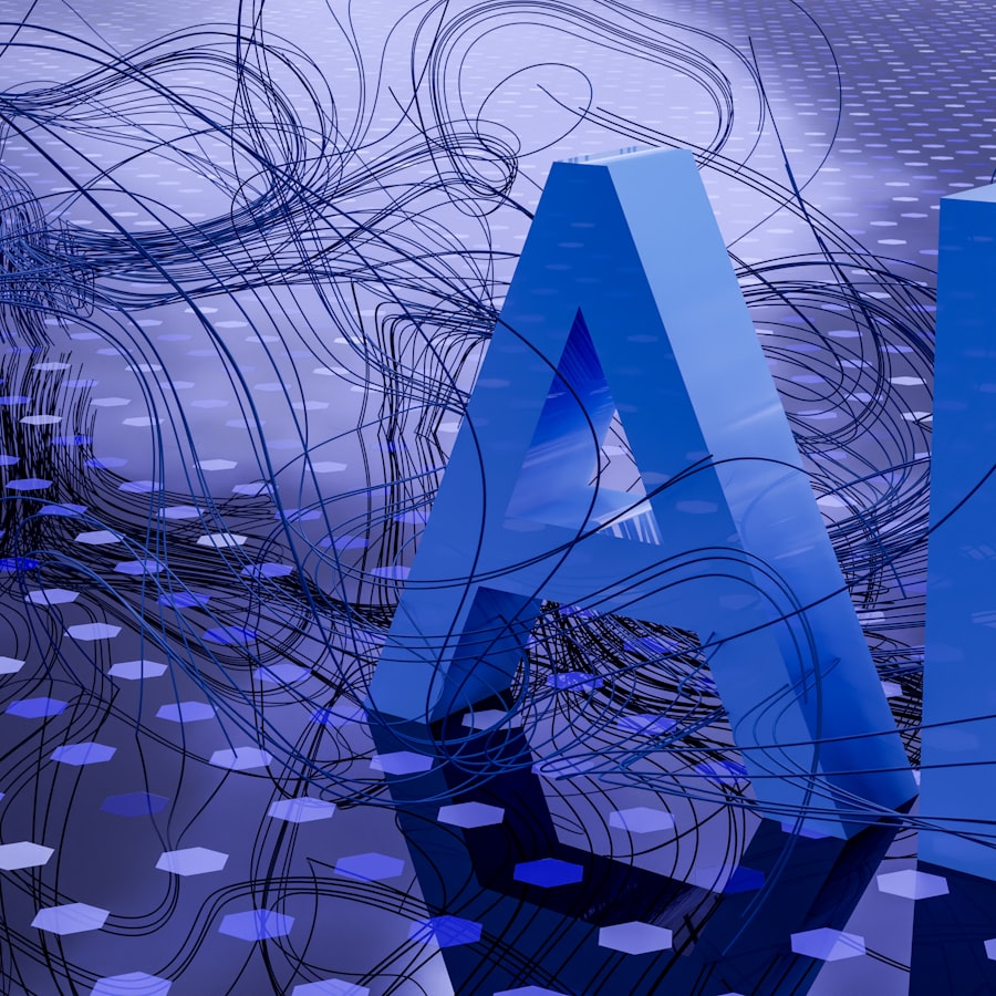 AI search optimisation and LLM visibility by Nicada Digital