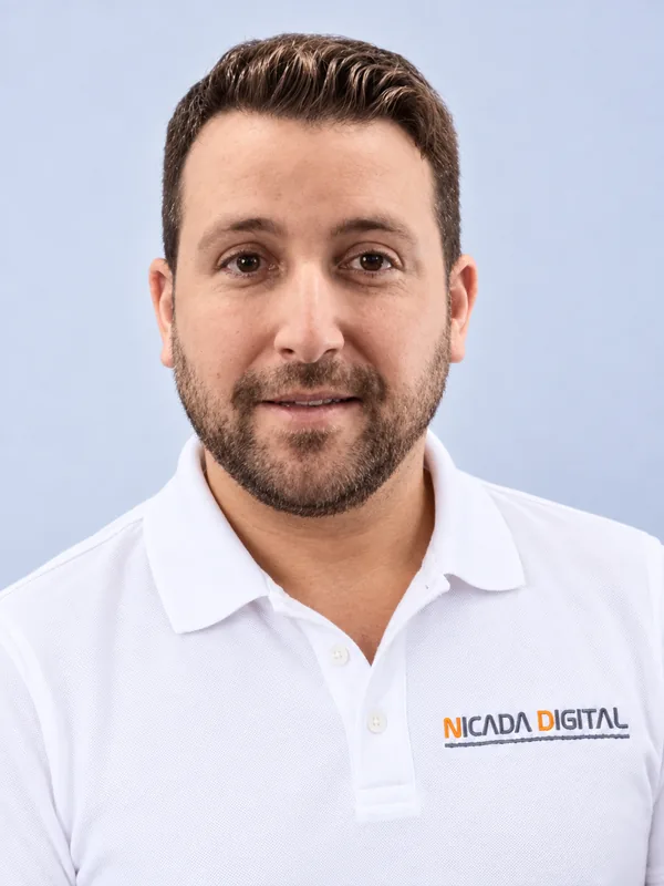 Deren Stevens, Video Production at Nicada Digital
