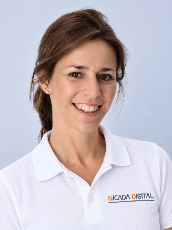 Lisa Howarth, Accounts at Nicada Digital